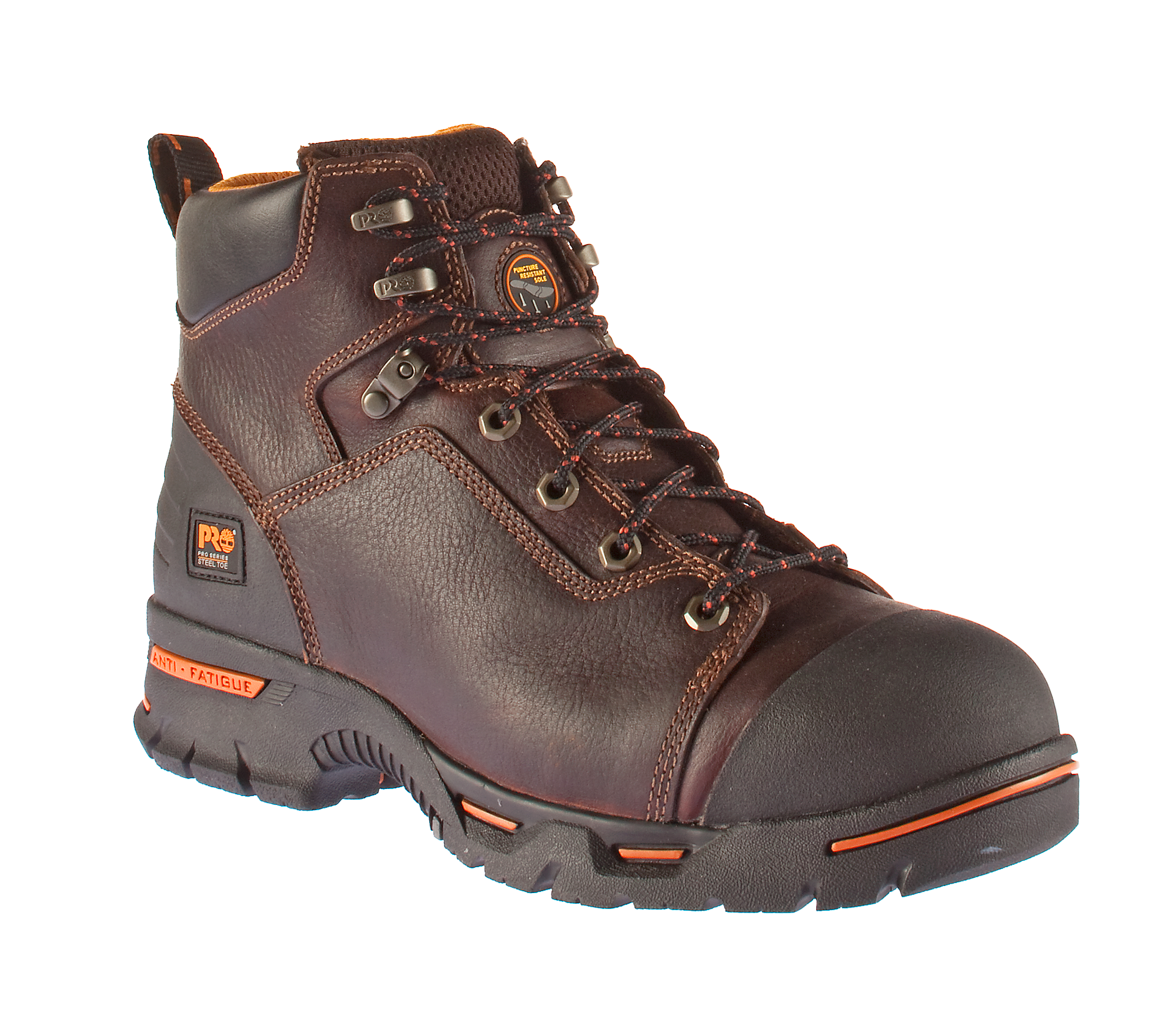 Timberland Timberland PRO Endurance PR Steel Toe Work Boots for Men ...